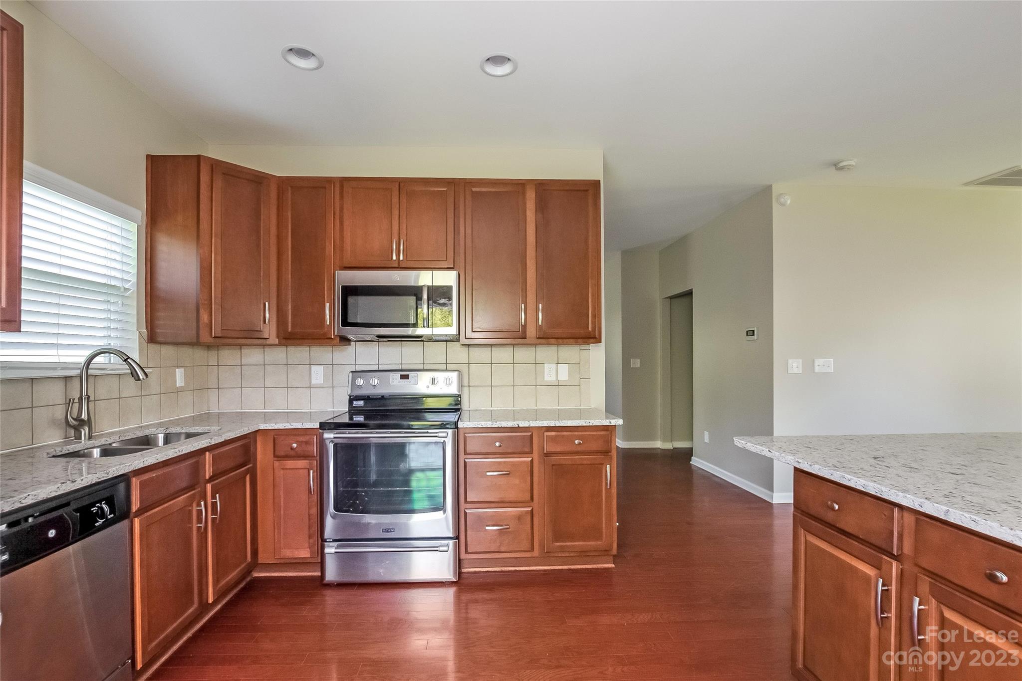 The Townes at Old Stone Crossing - Residential Lease