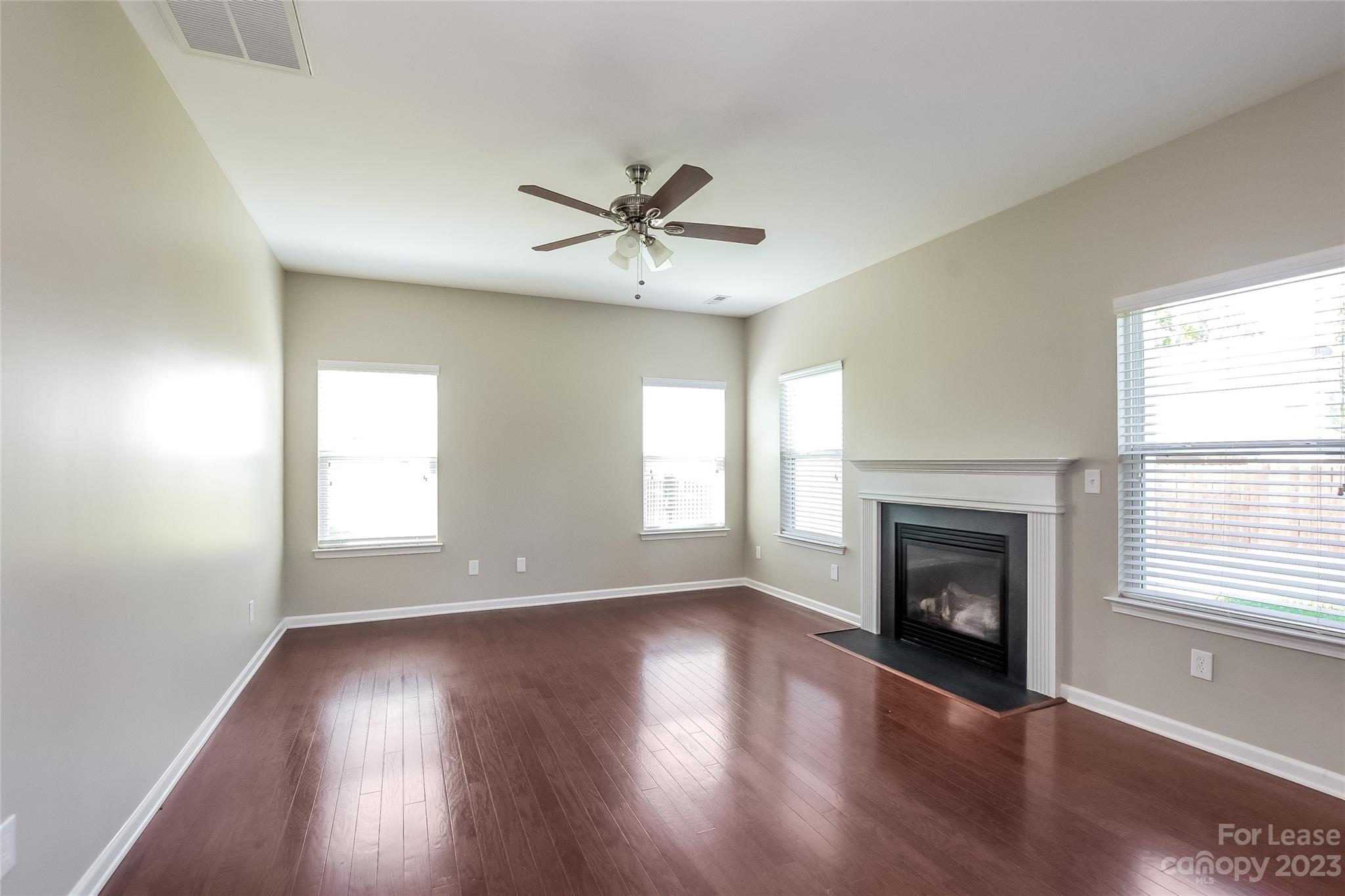 The Townes at Old Stone Crossing - Residential Lease