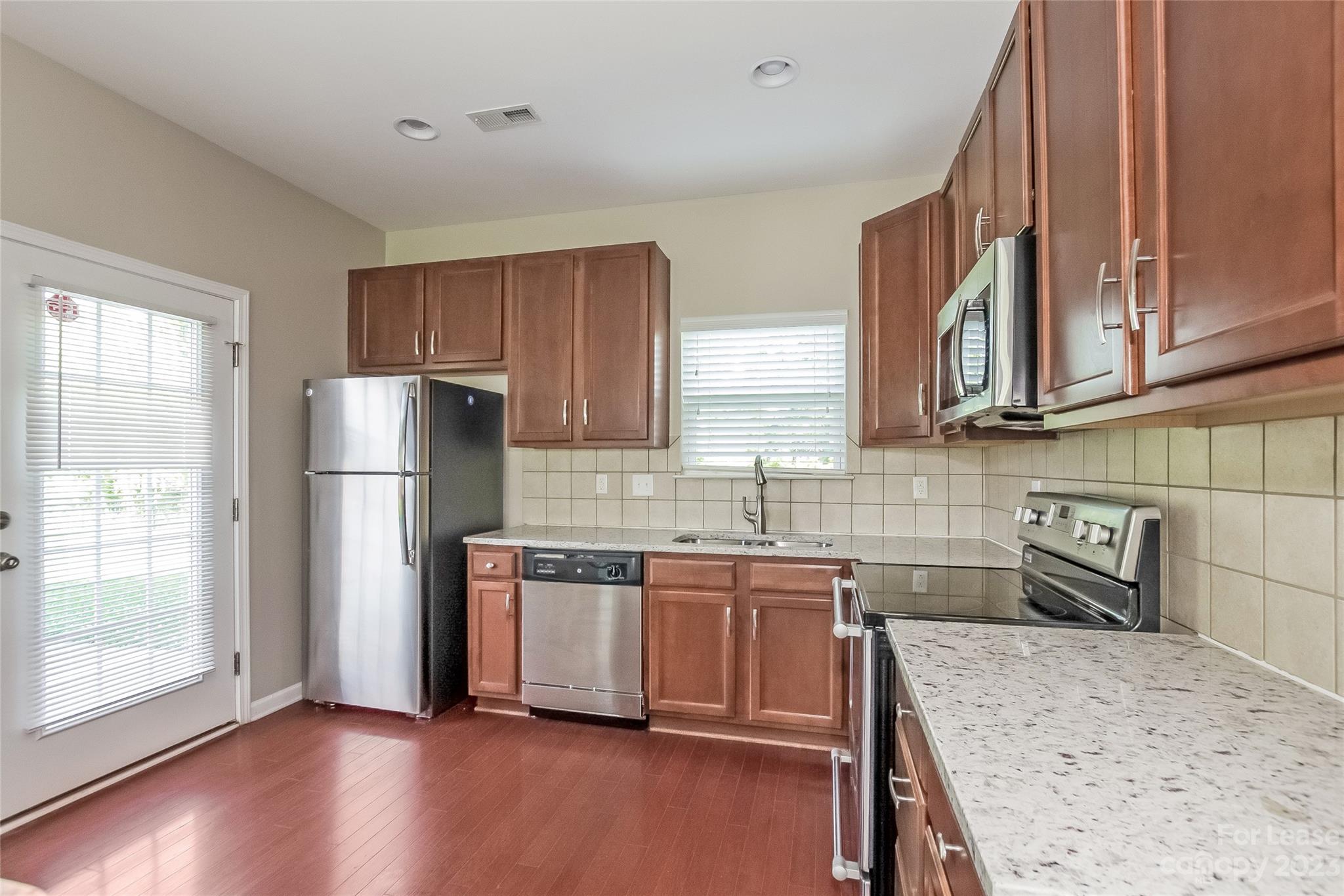 The Townes at Old Stone Crossing - Residential Lease