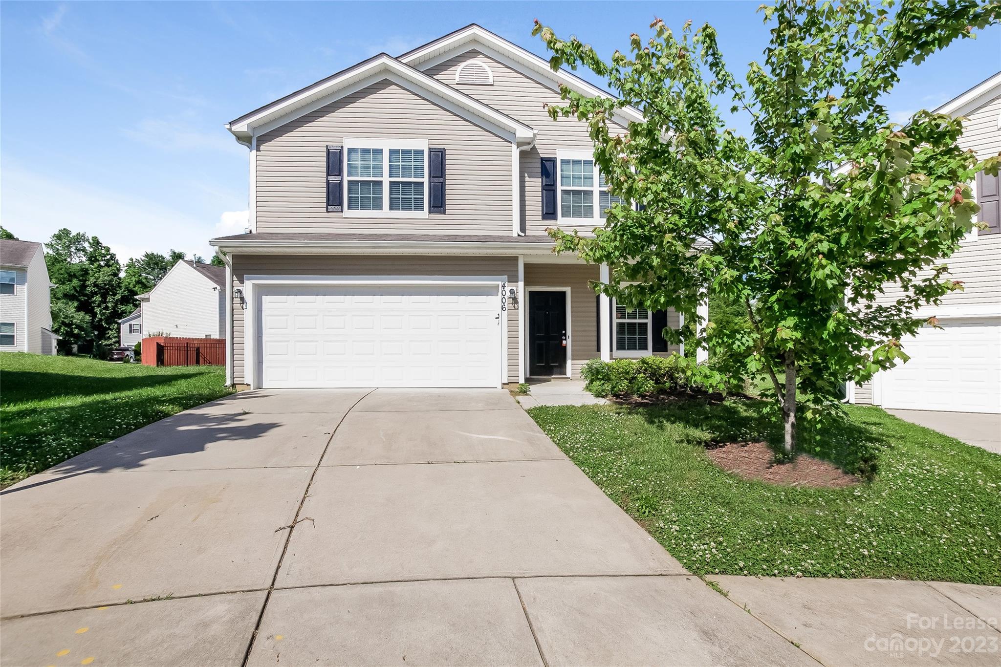 The Townes at Old Stone Crossing - Residential Lease