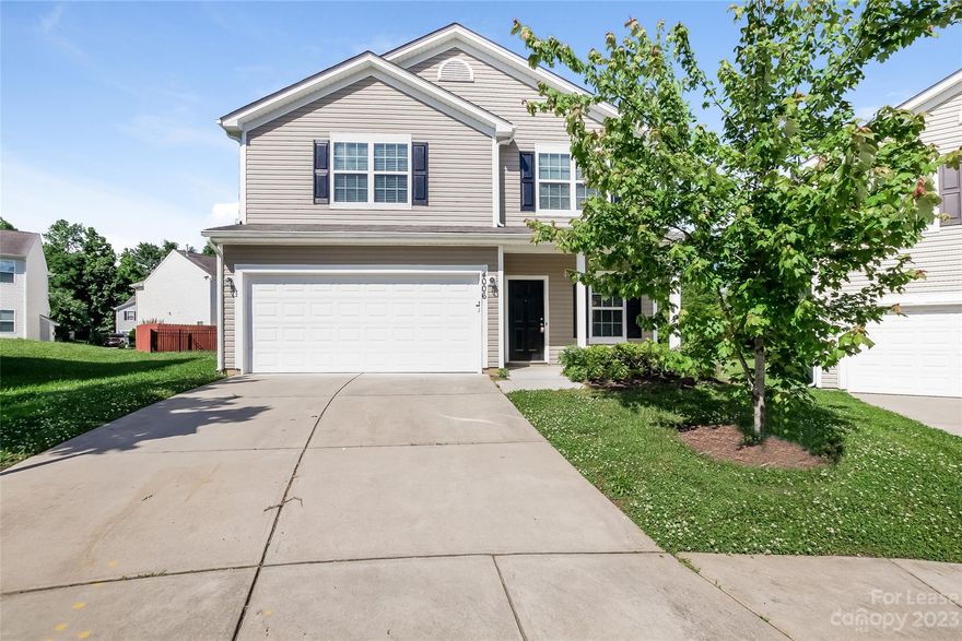 Looking for your dream home? Through our seamless leasing process, this beautifully designed home is move-in ready. Our spacious layout is perfect for comfortable living that you can enjoy with your pets too; we’re proud to be pet friendly. Our homes are built using high-quality, eco-friendly materials with neutral paint colors, updated fixtures, and energy-efficient appliances. Enjoy the backyard and community to unwind after a long day, or simply greet neighbors, enjoy the fresh air, and gather for fun-filled activities. Ready to make your next move your best move? Apply now. Take a tour today. We’ll never ask you to wire money or request funds through a payment app via mobile. The fixtures and finishes of this property may differ slightly from what is pictured.