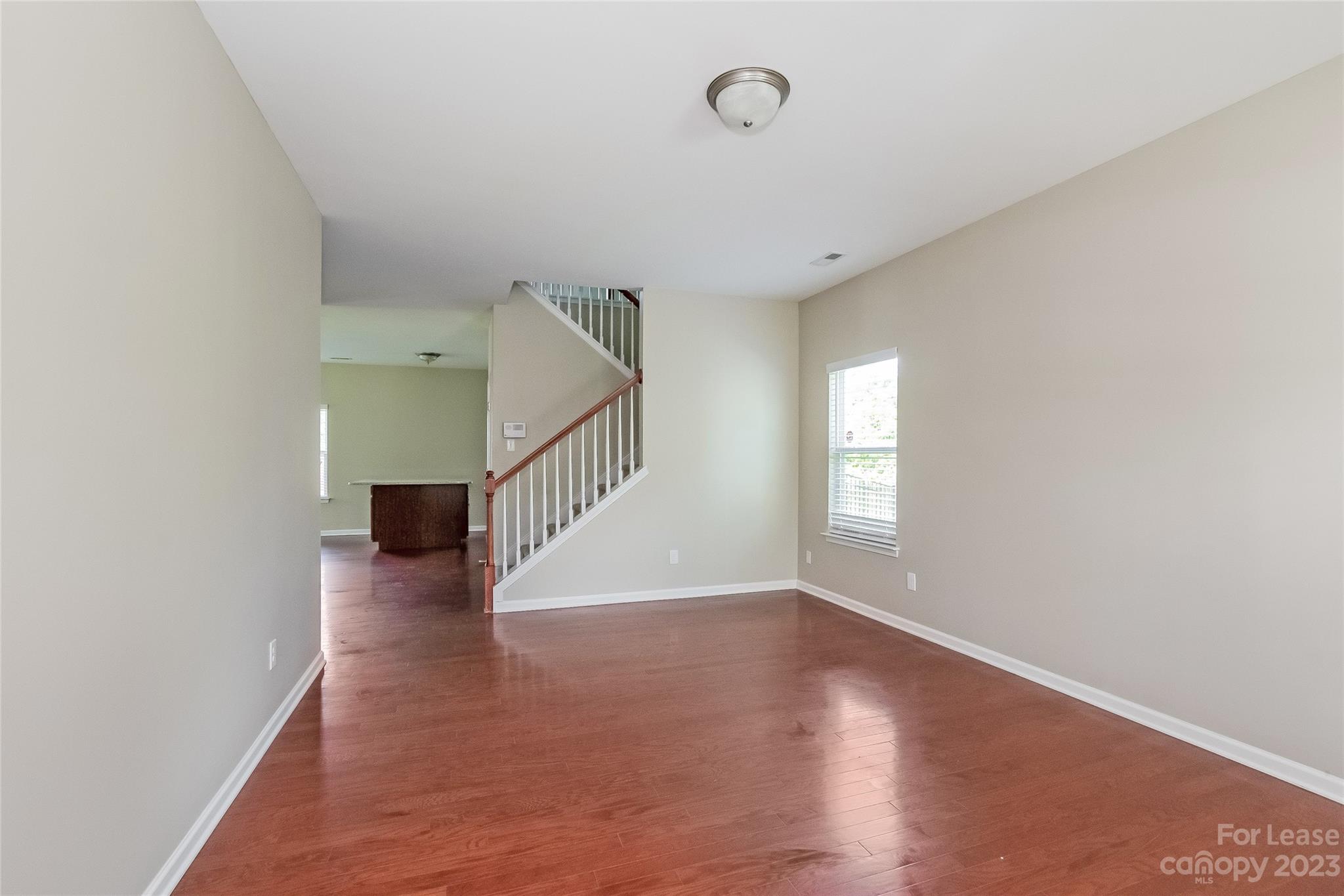 The Townes at Old Stone Crossing - Residential Lease