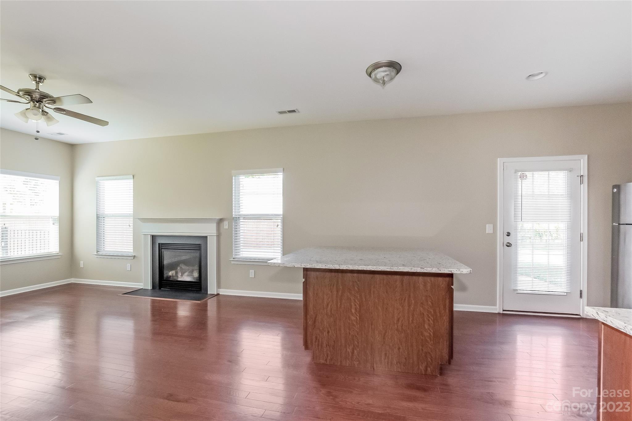 The Townes at Old Stone Crossing - Residential Lease