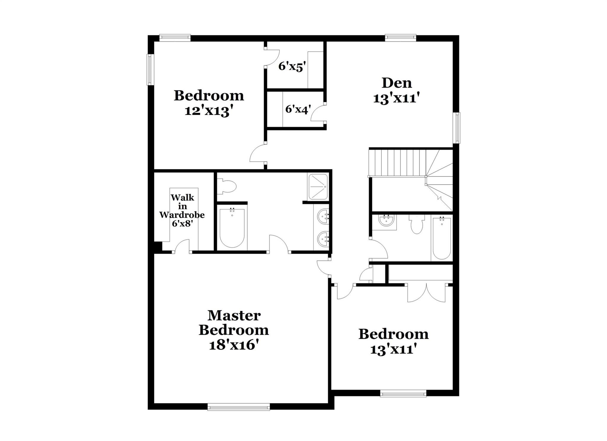 The Townes at Old Stone Crossing - Residential Lease