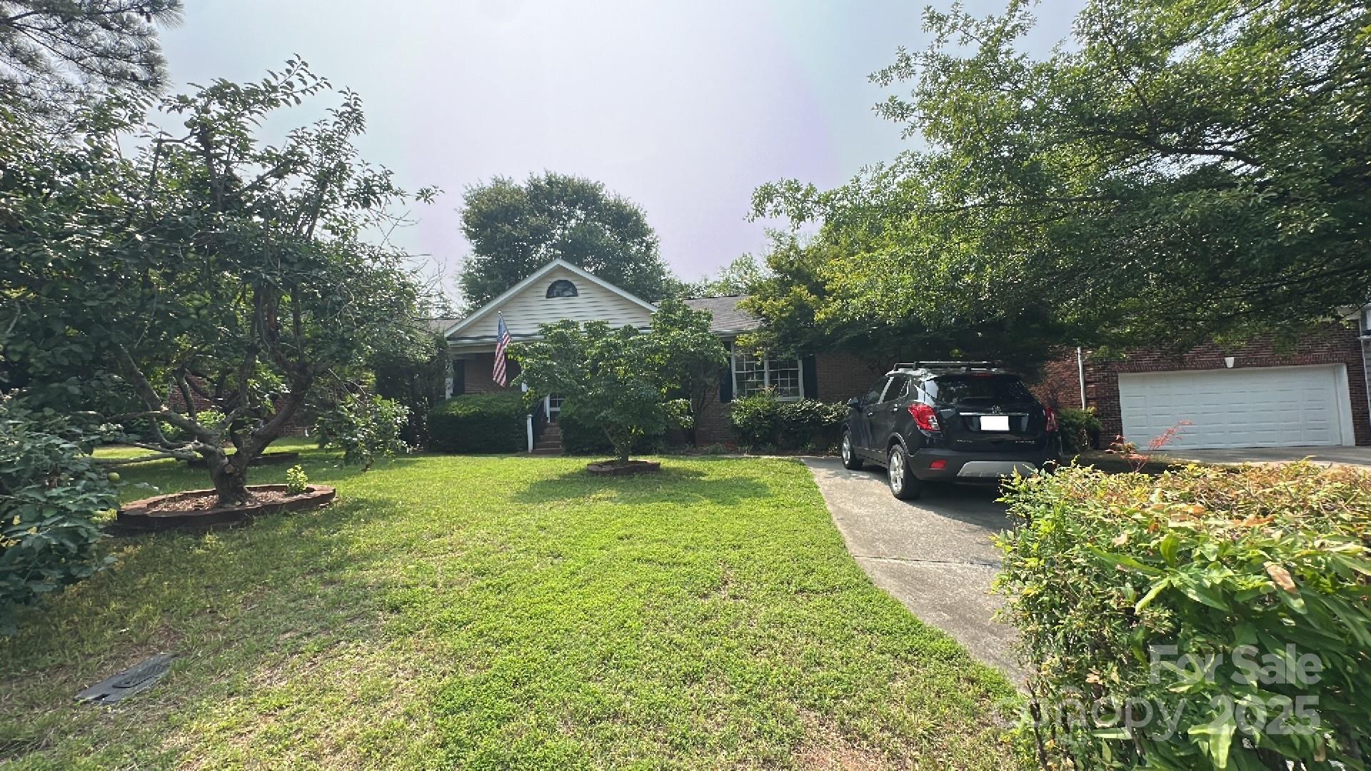 10520 Misty Ridge Lane