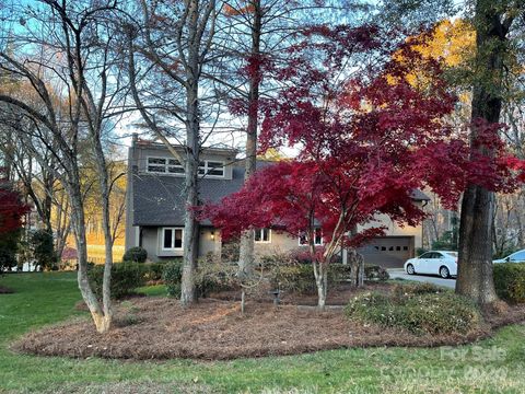 A home in Mooresville