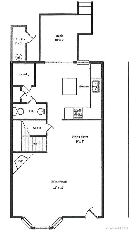 Hanover - Residential