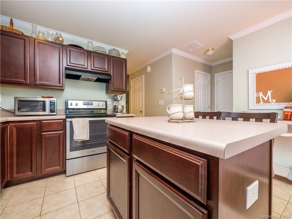 Hanover - Residential