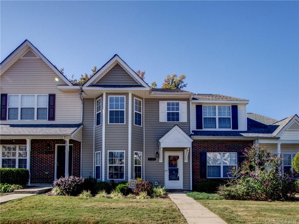 Hanover - Residential