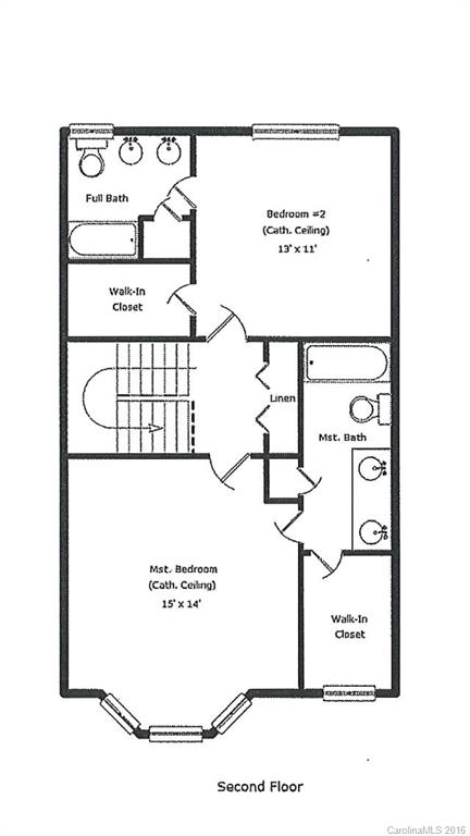 Hanover - Residential