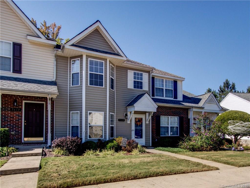 Hanover - Residential