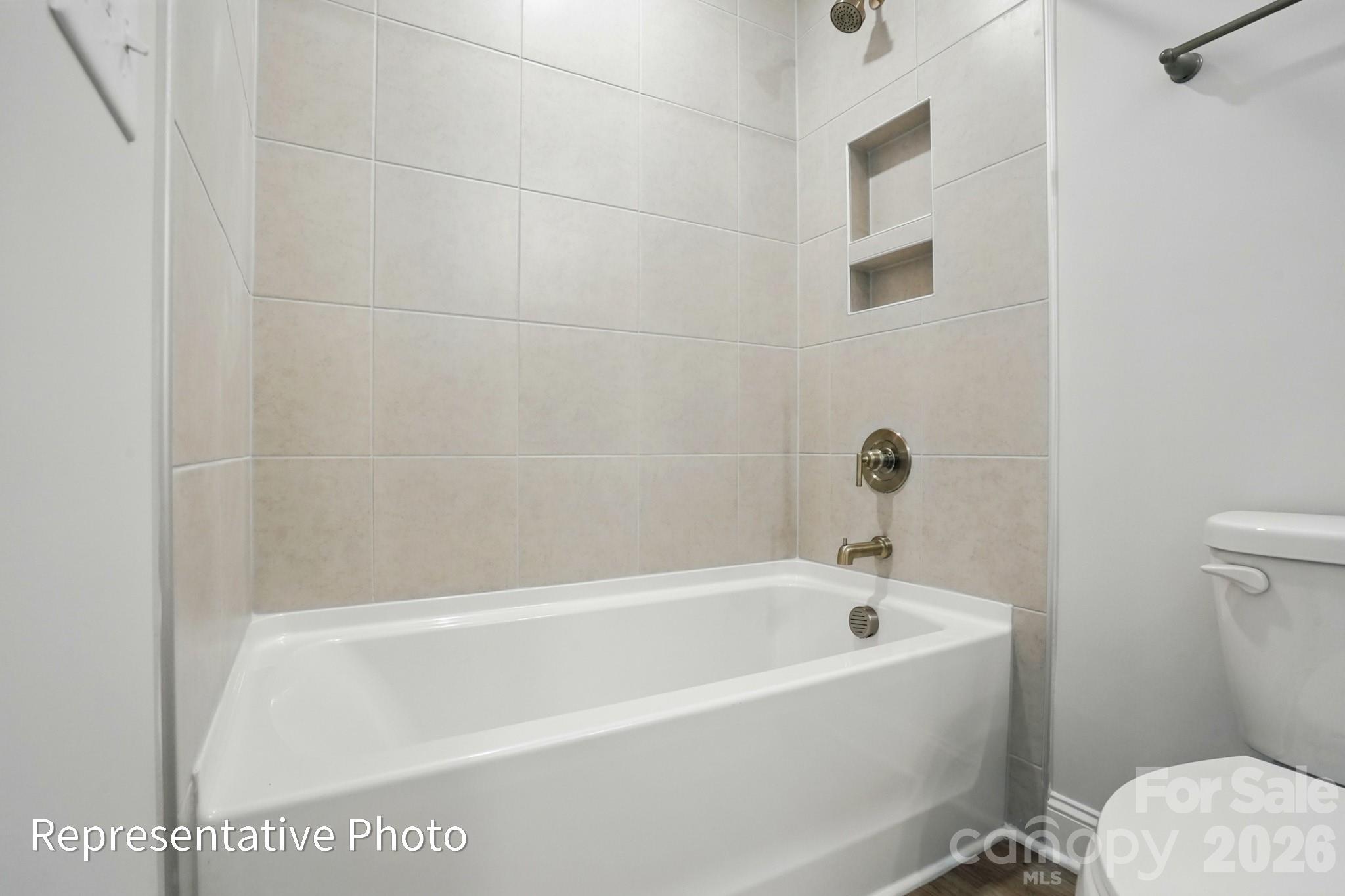 Heritage - Residential