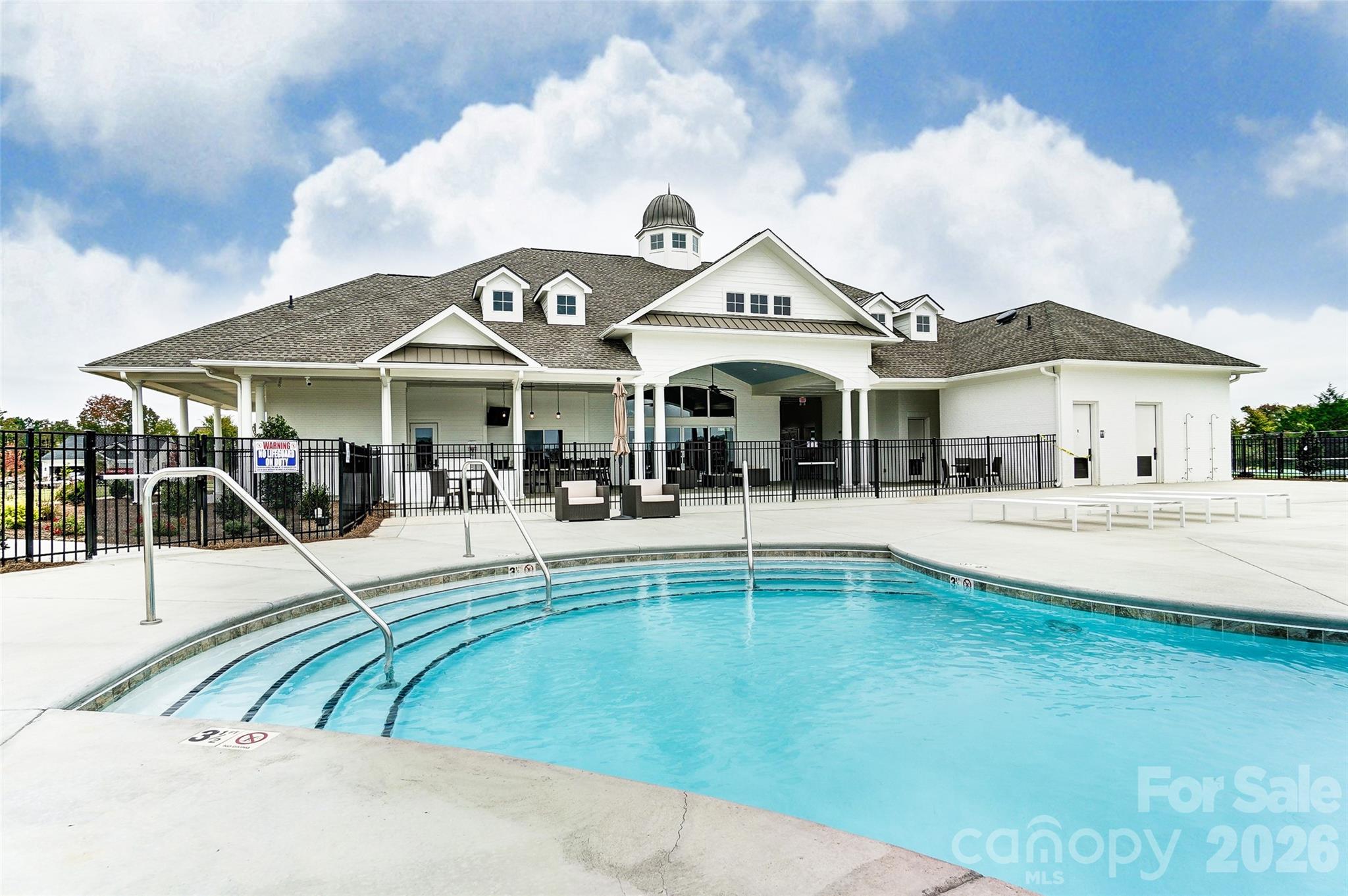 Heritage - Residential