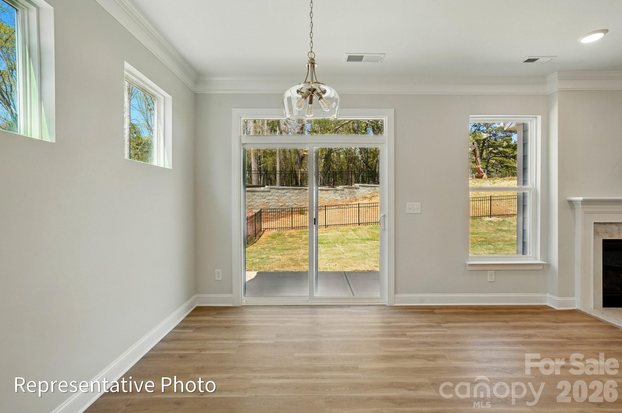 Heritage - Residential