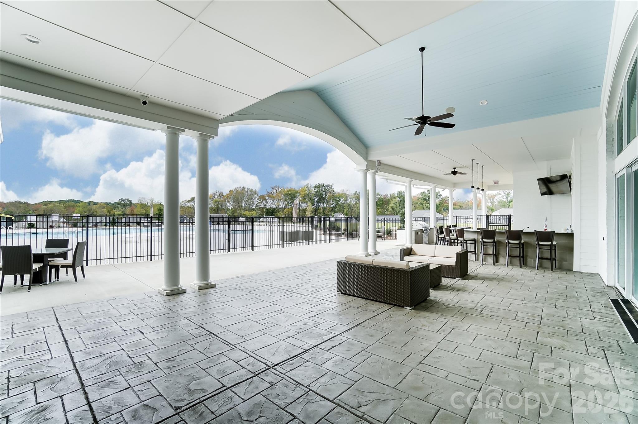 Heritage - Residential