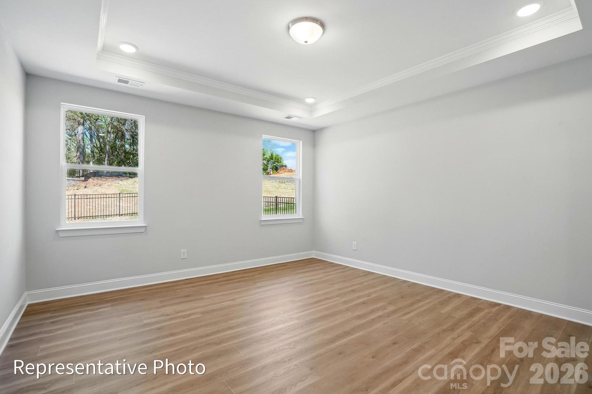 Heritage - Residential