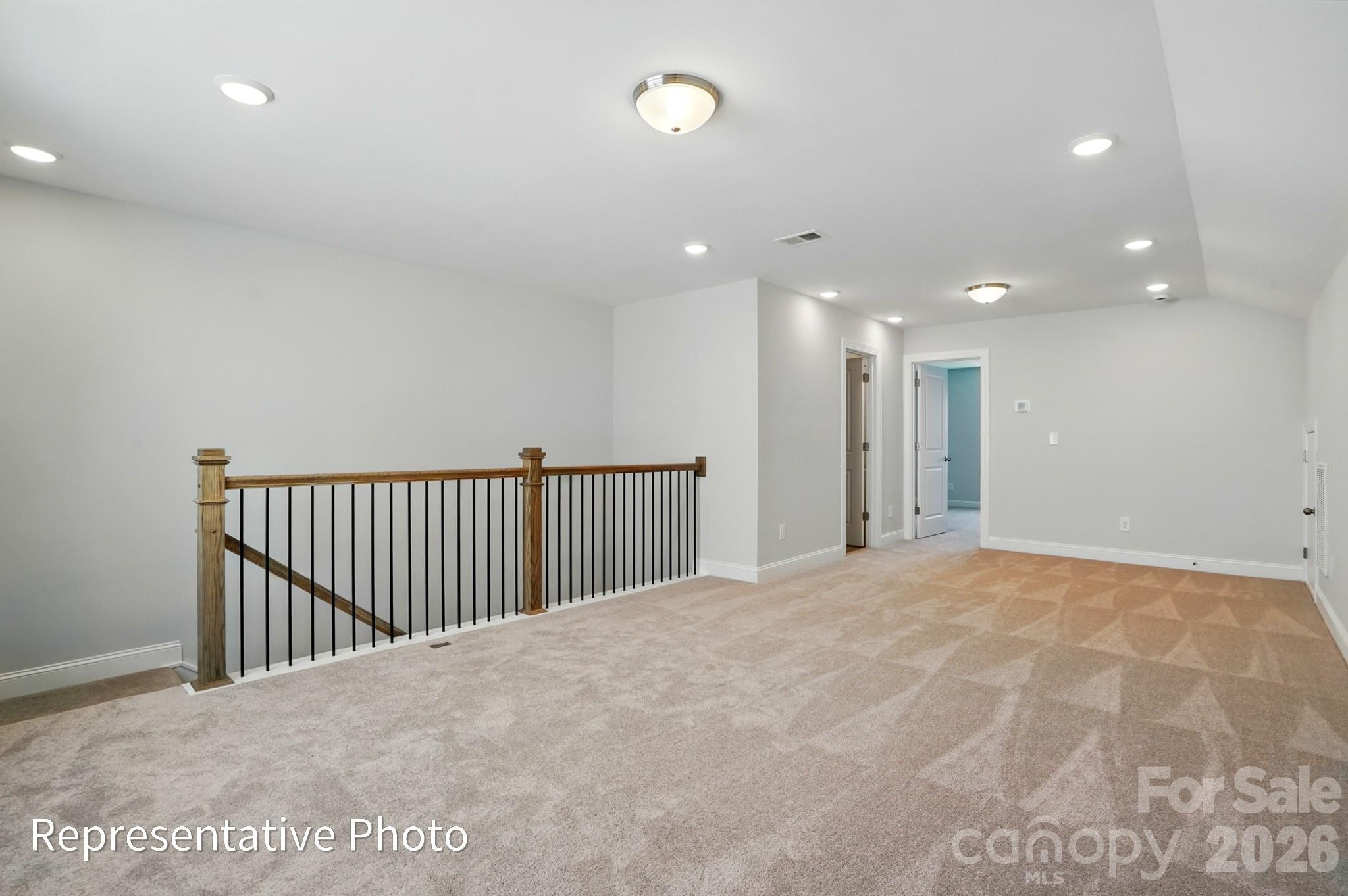 Heritage - Residential