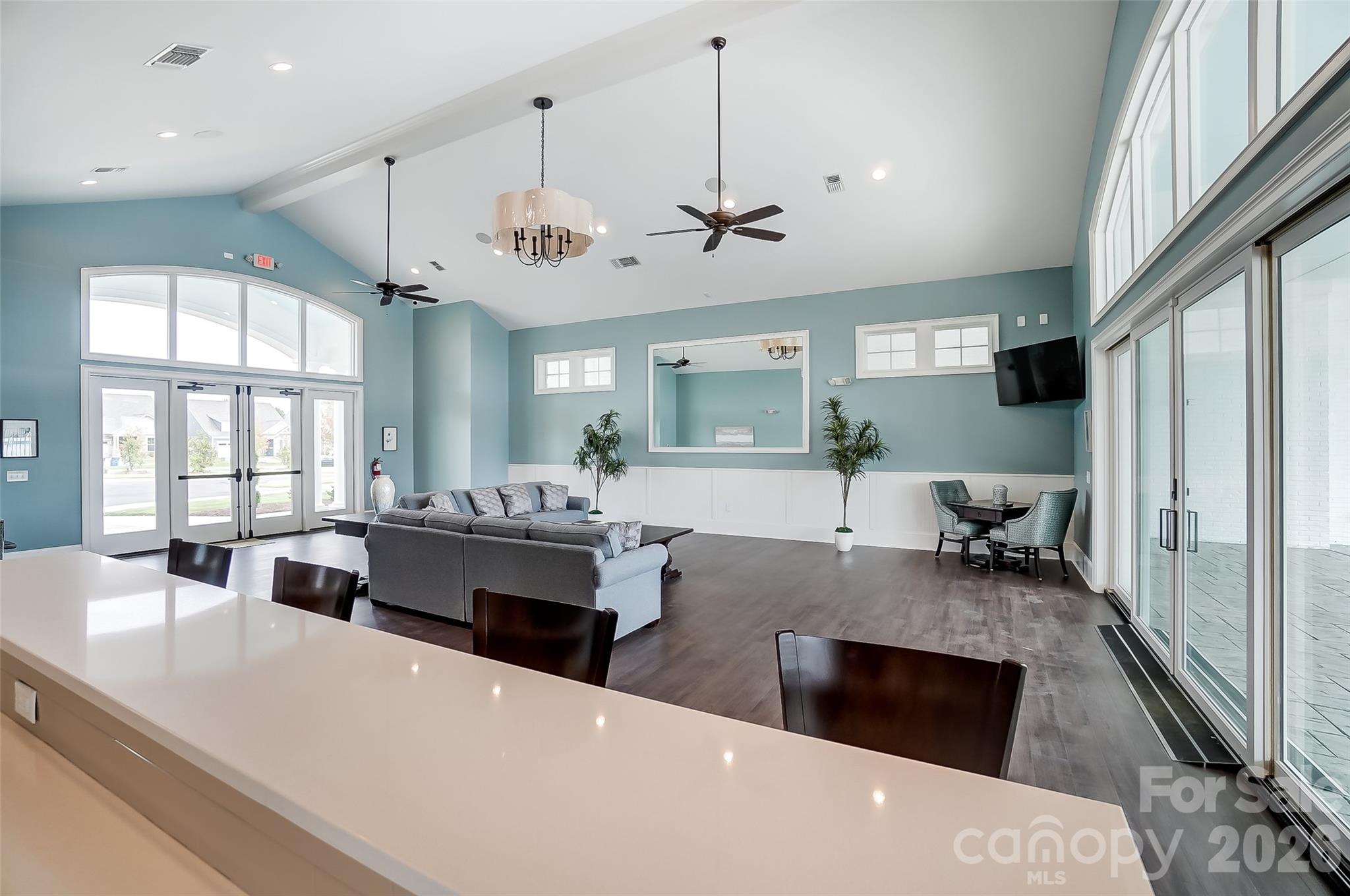 Heritage - Residential