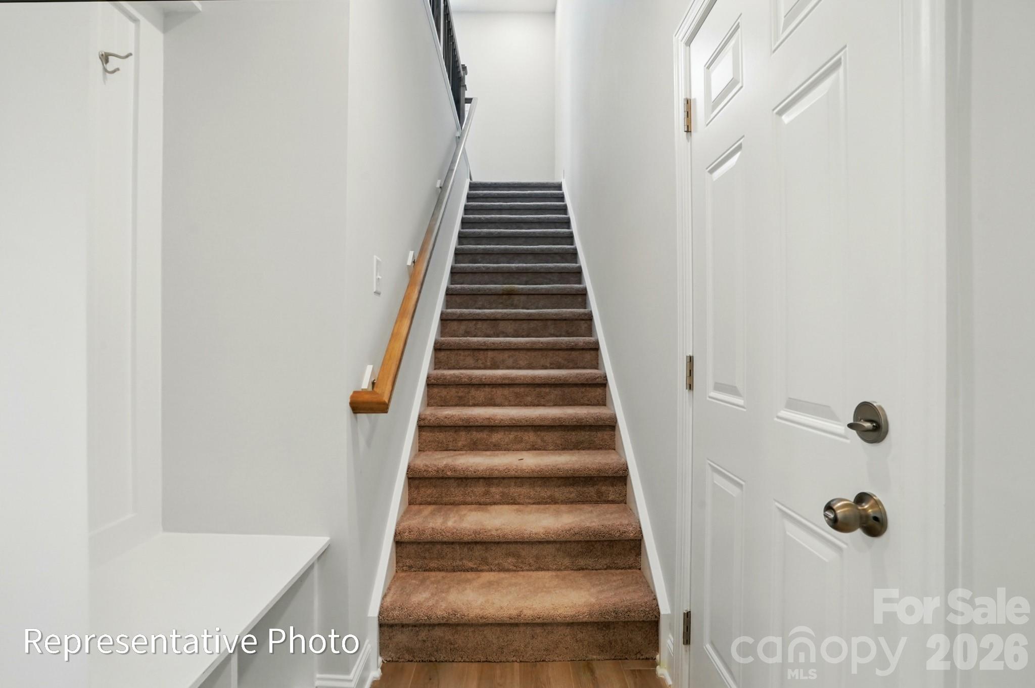 Heritage - Residential