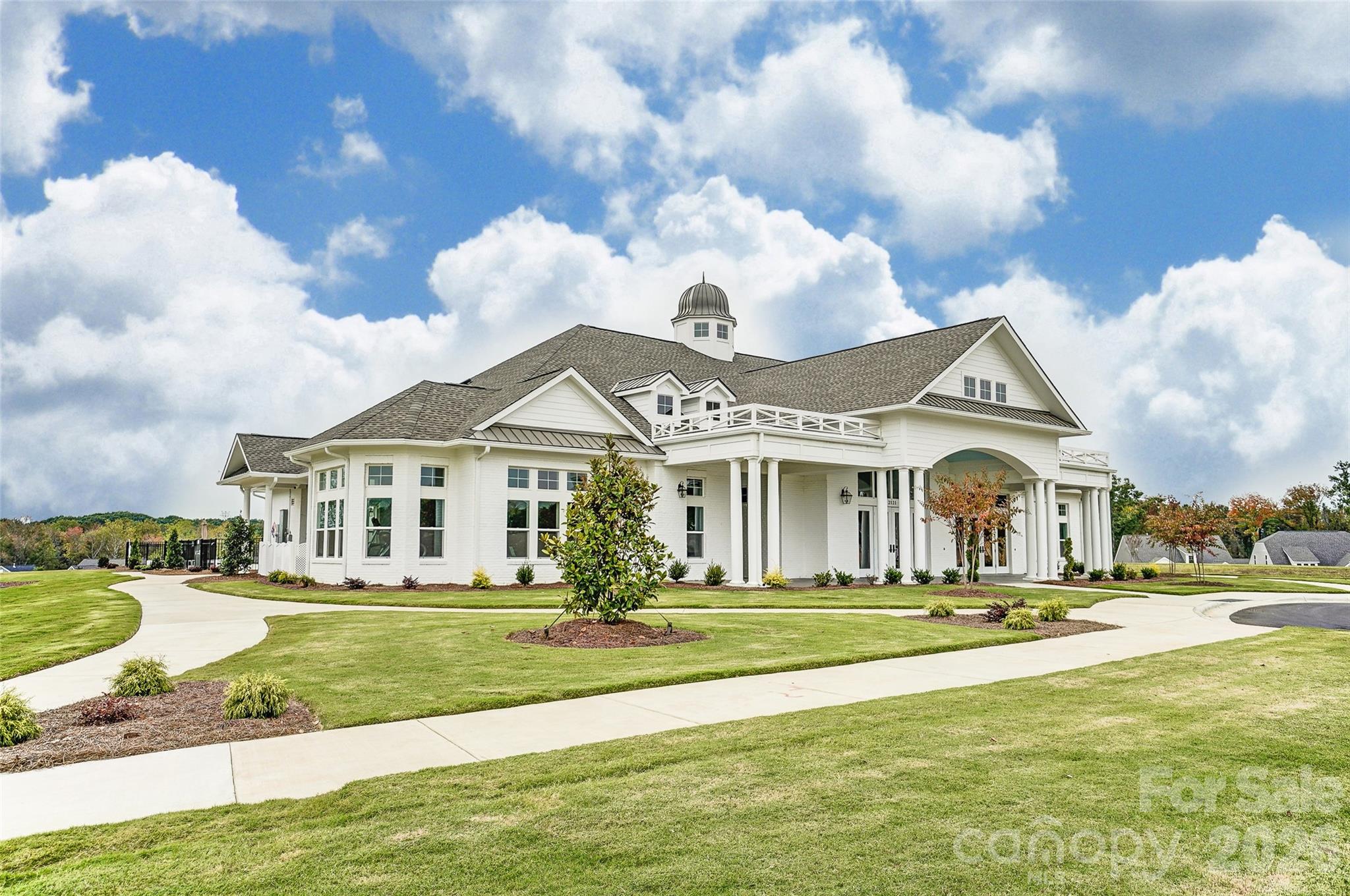 Heritage - Residential