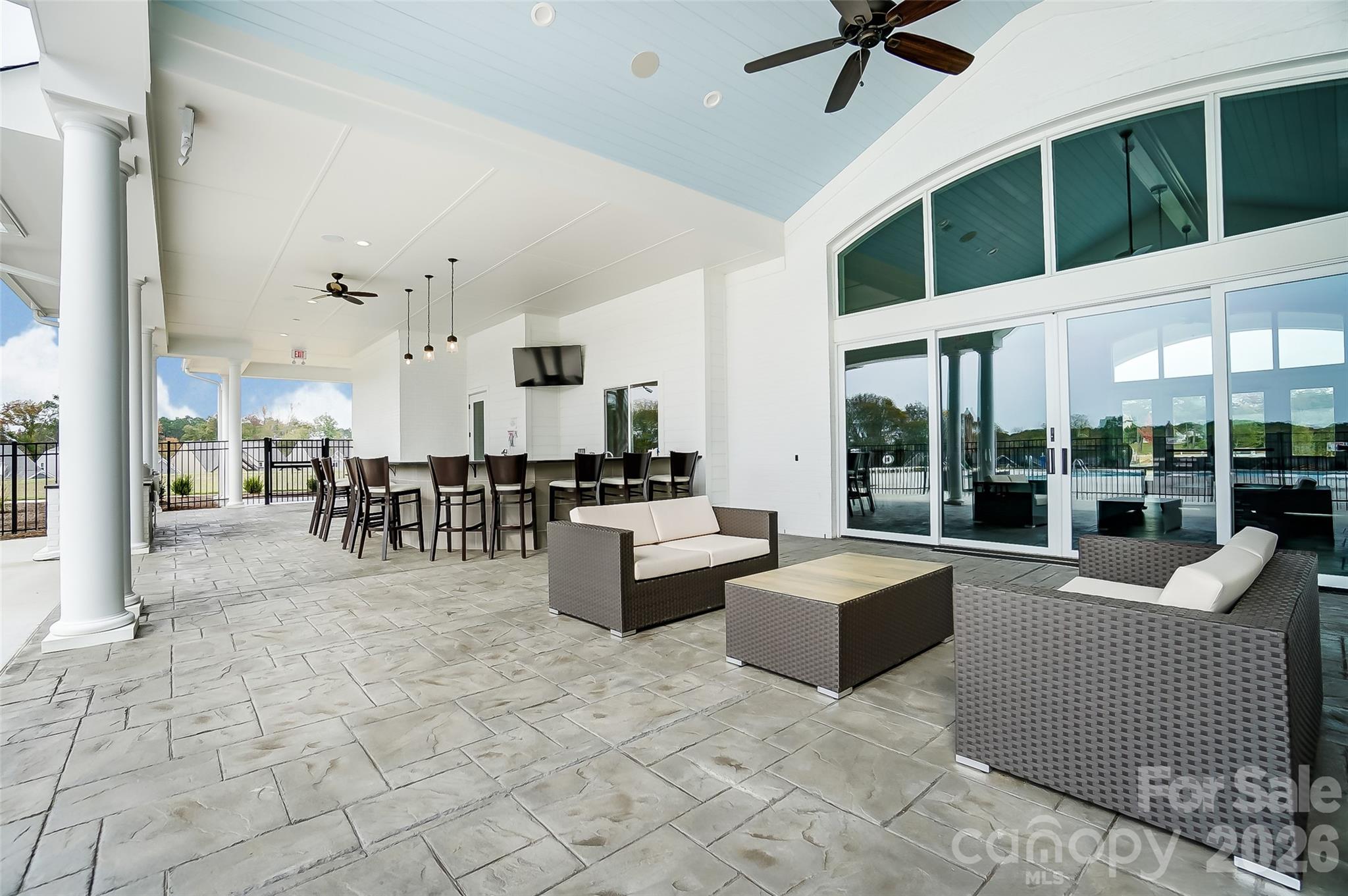 Heritage - Residential