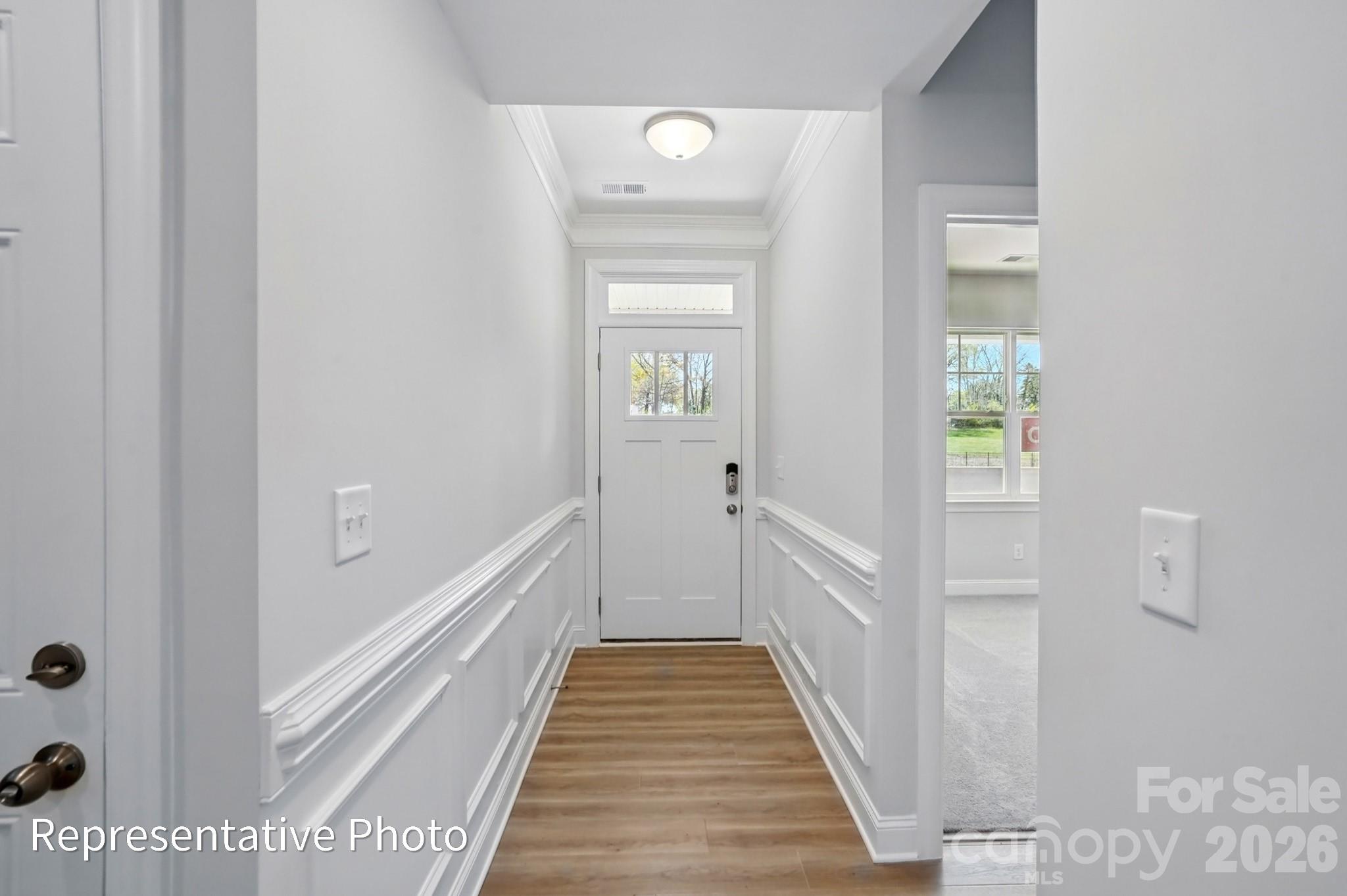 Heritage - Residential