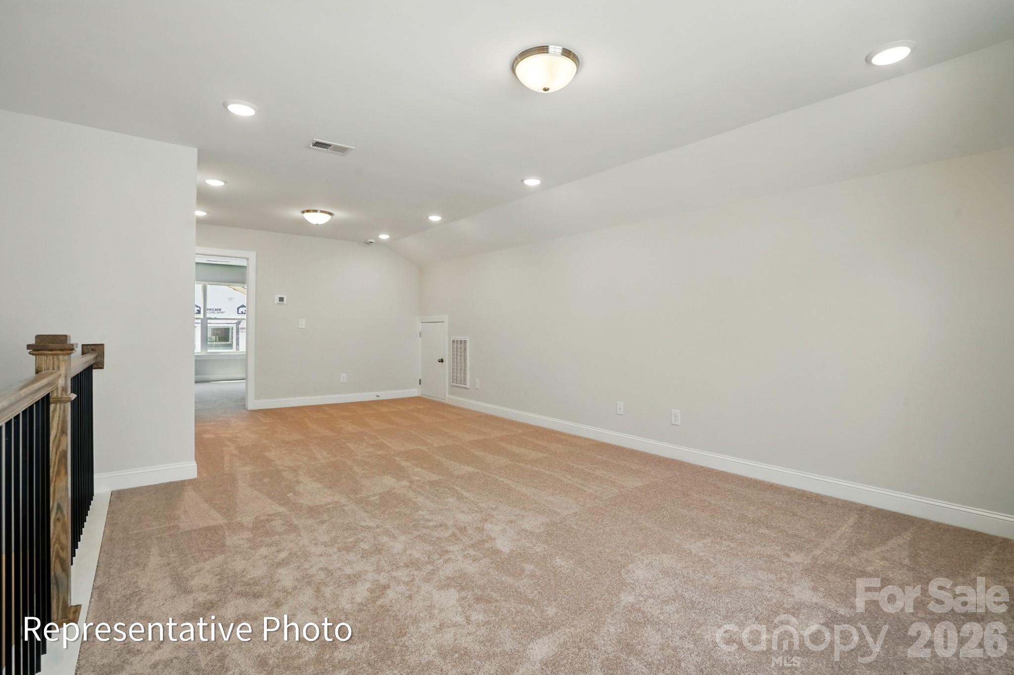 Heritage - Residential