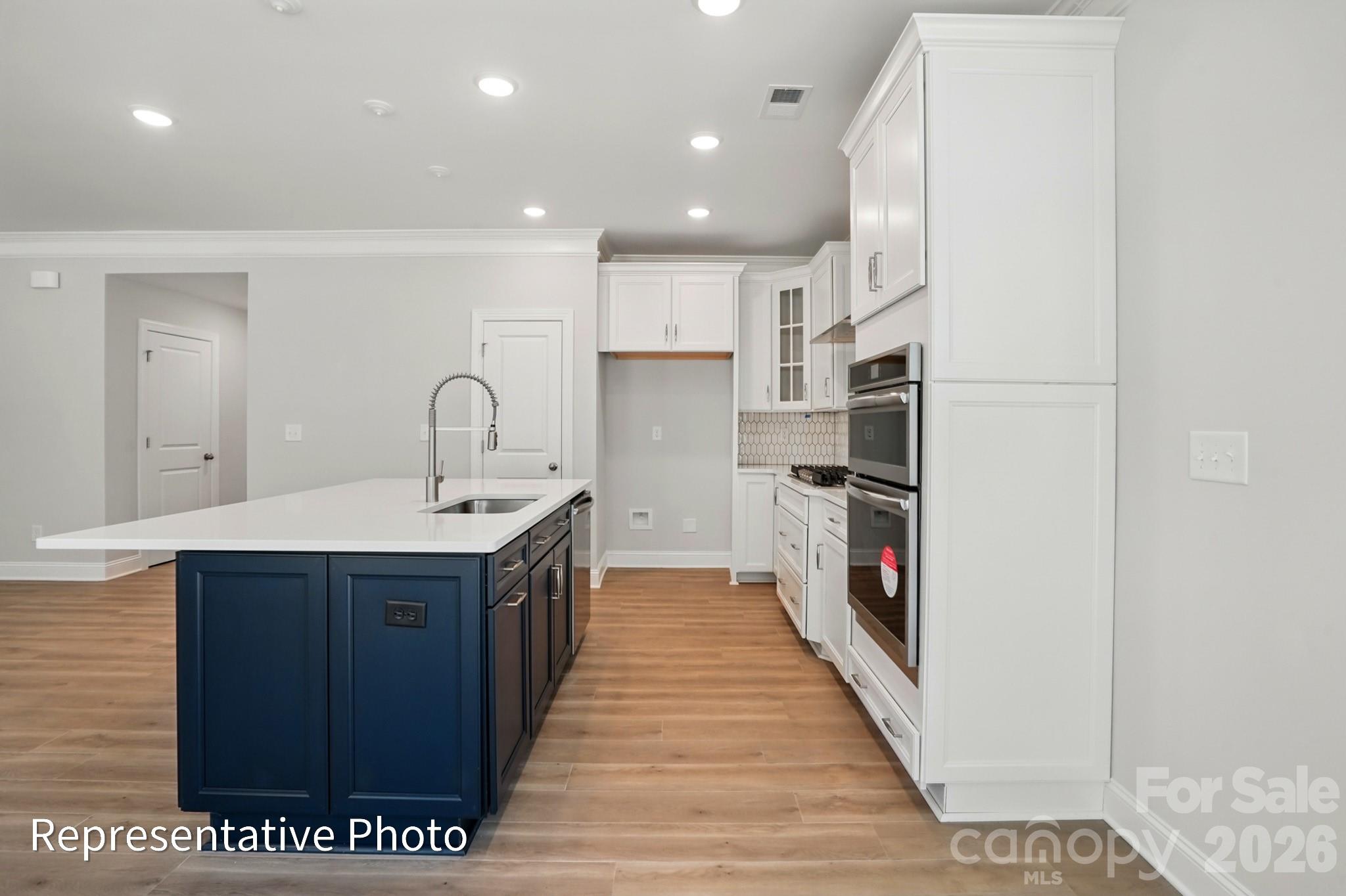 Heritage - Residential