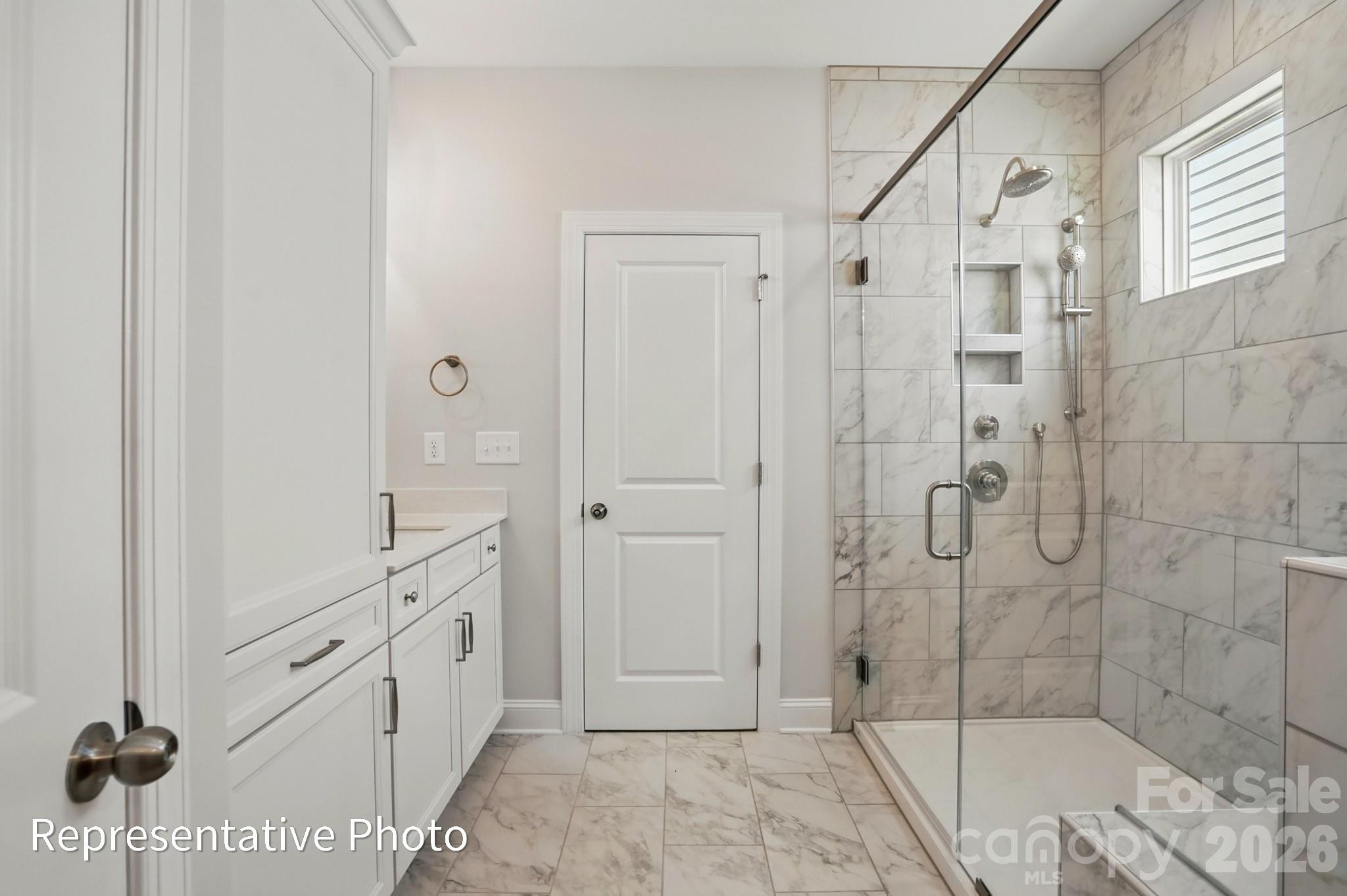 Heritage - Residential