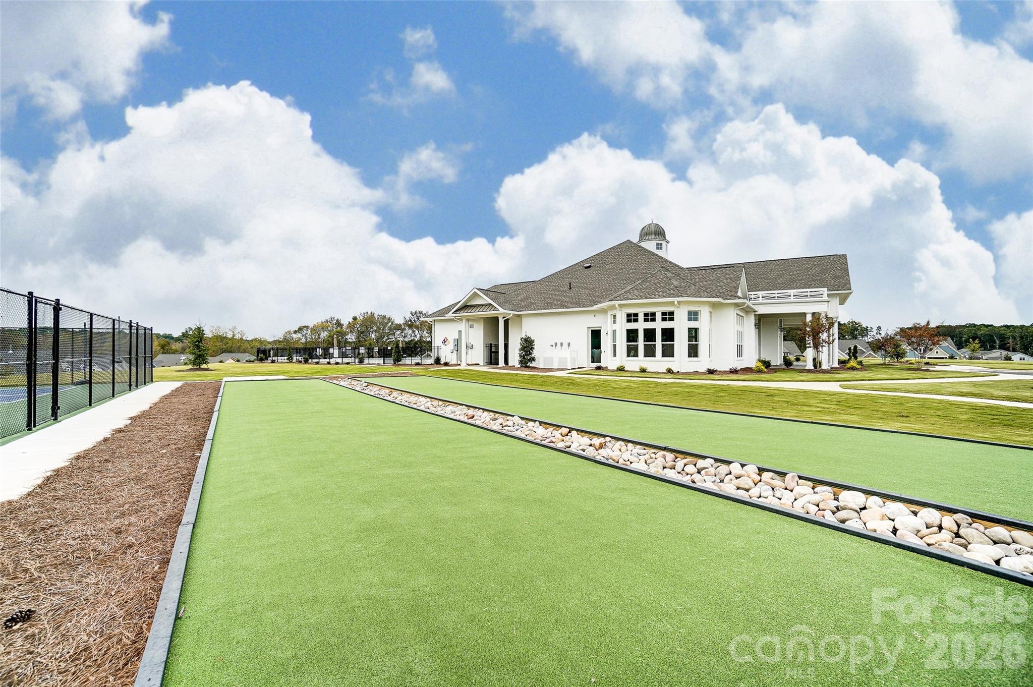 Heritage - Residential