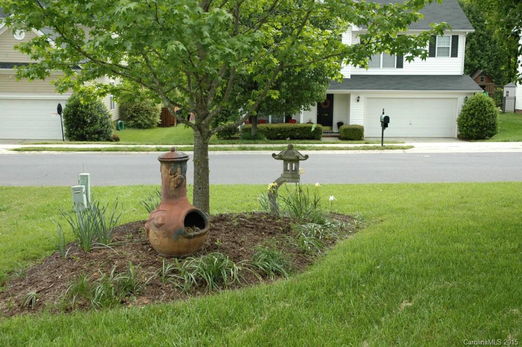 Waterstone - Residential