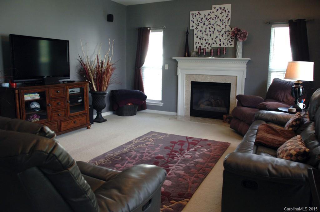 Waterstone - Residential