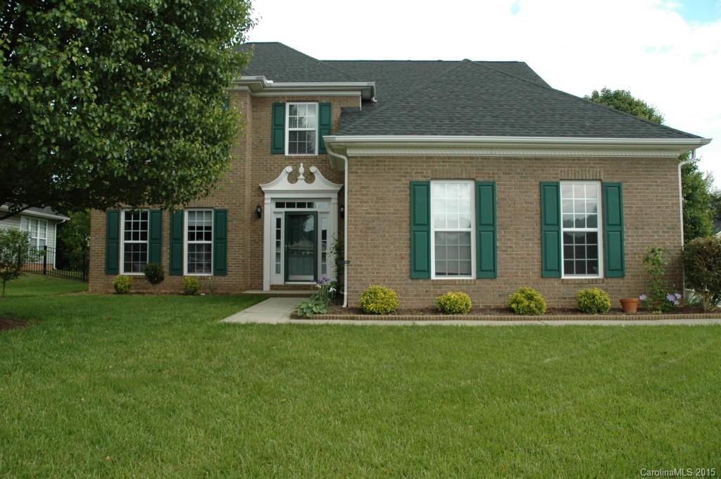 Waterstone - Residential