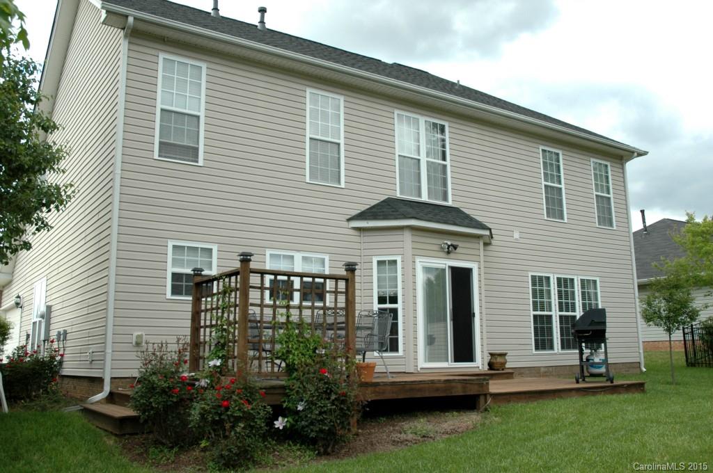 Waterstone - Residential