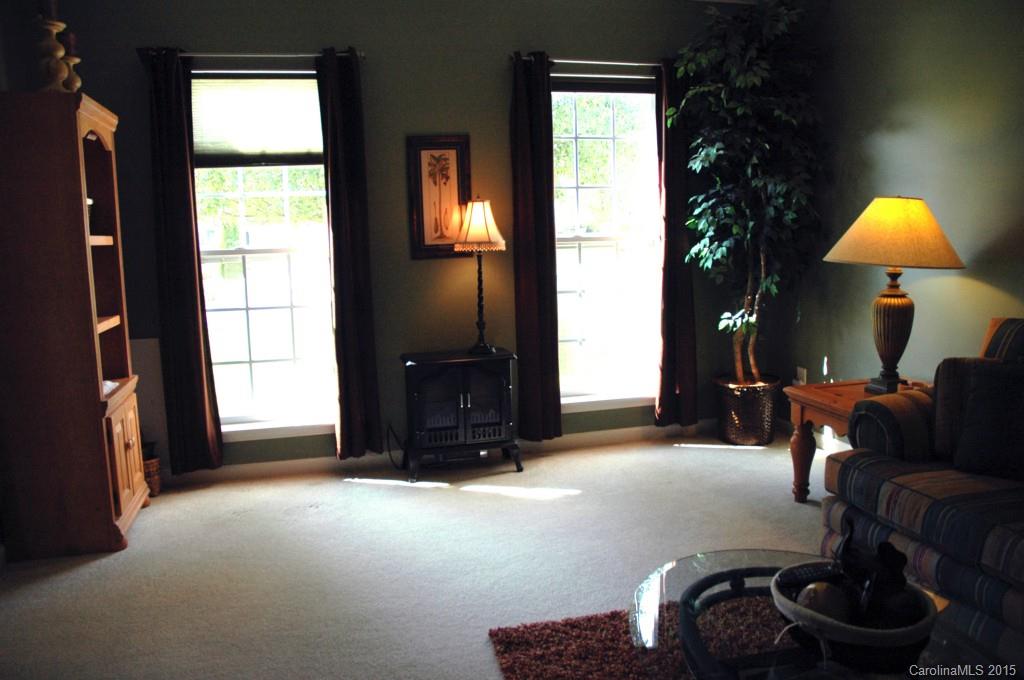 Waterstone - Residential