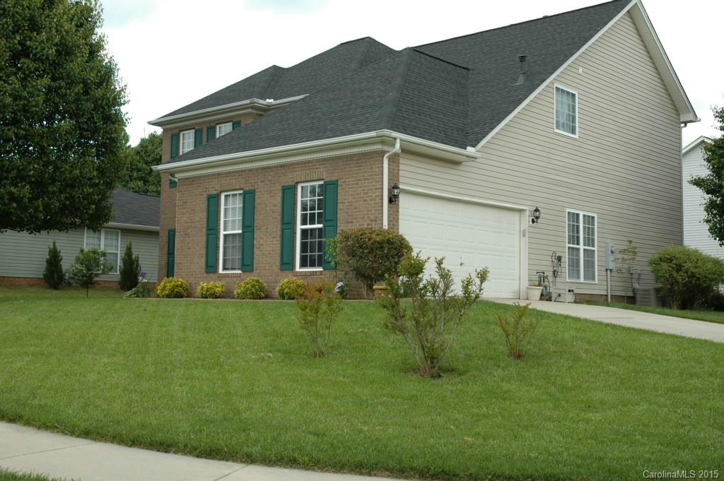 Waterstone - Residential