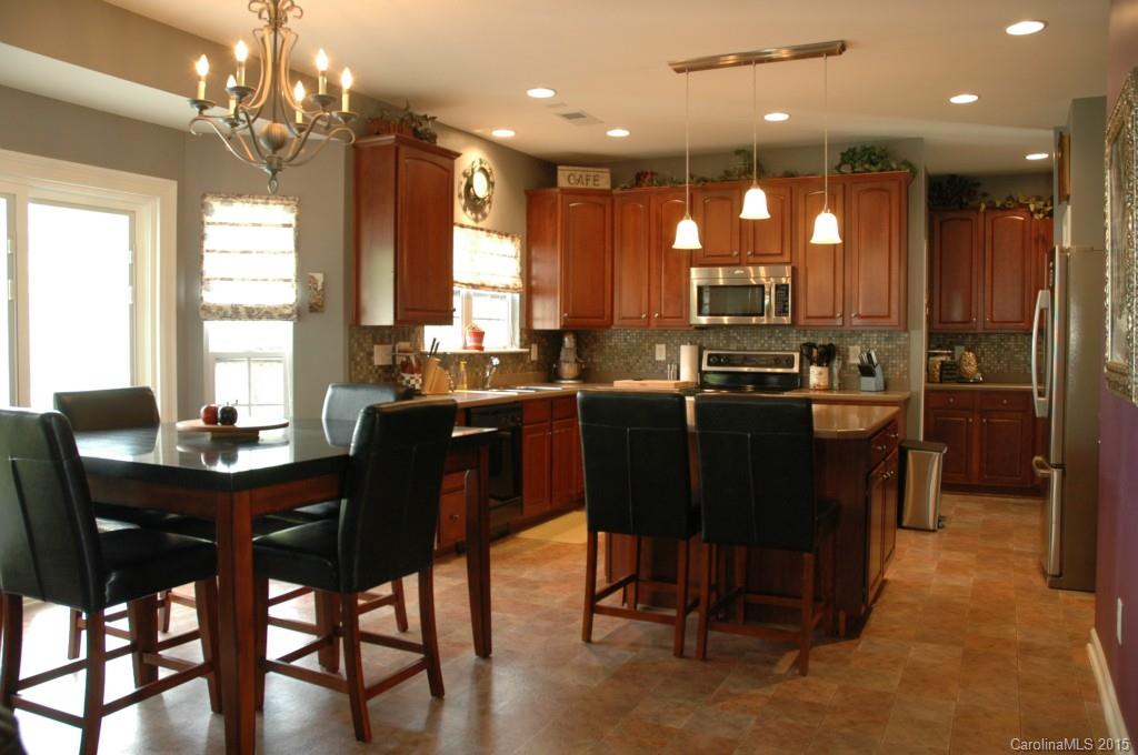 Waterstone - Residential