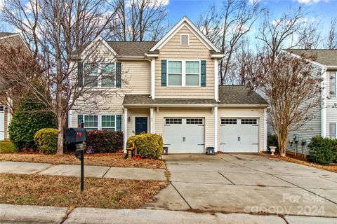 A home in Mooresville