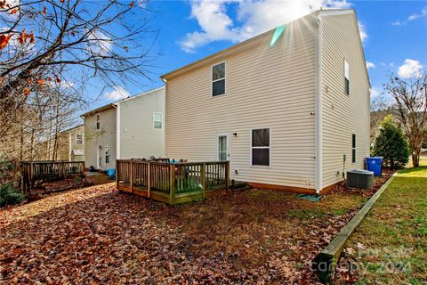 A home in Mooresville