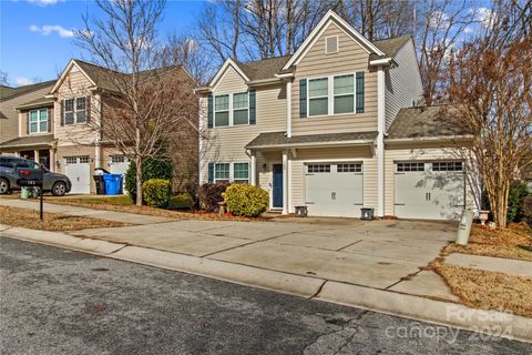 A home in Mooresville