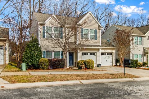 A home in Mooresville