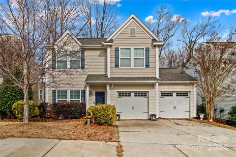 A home in Mooresville