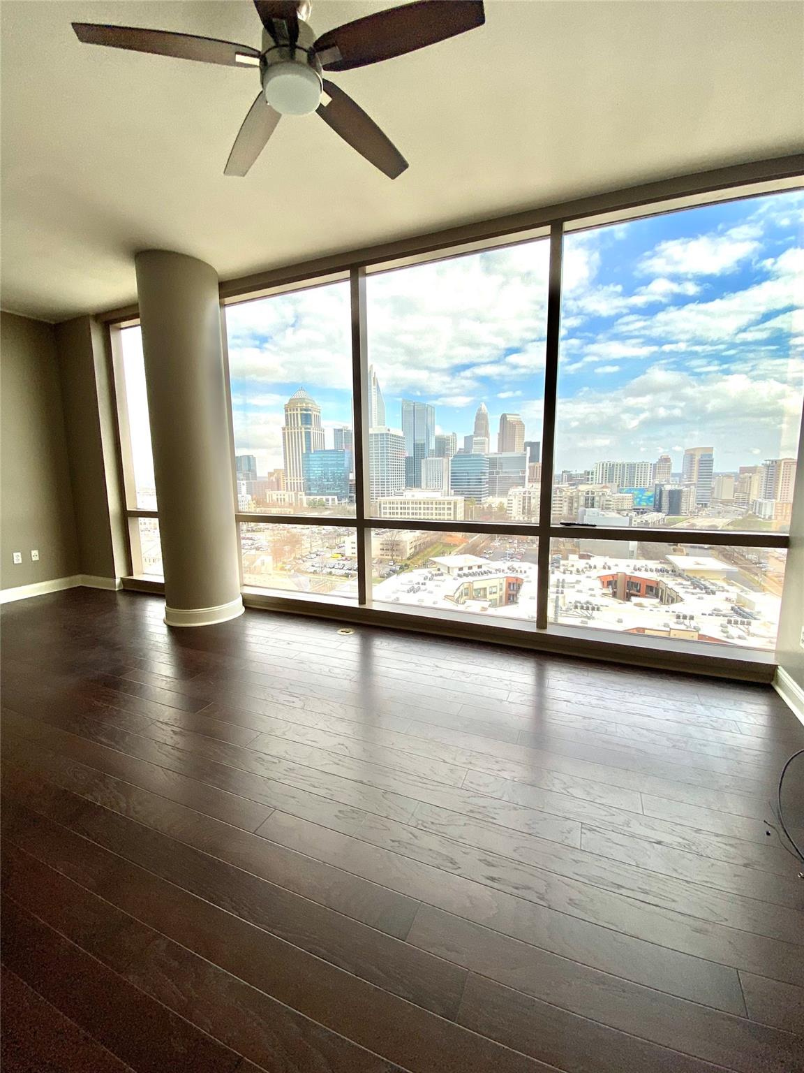 The Arlington - Residential Lease