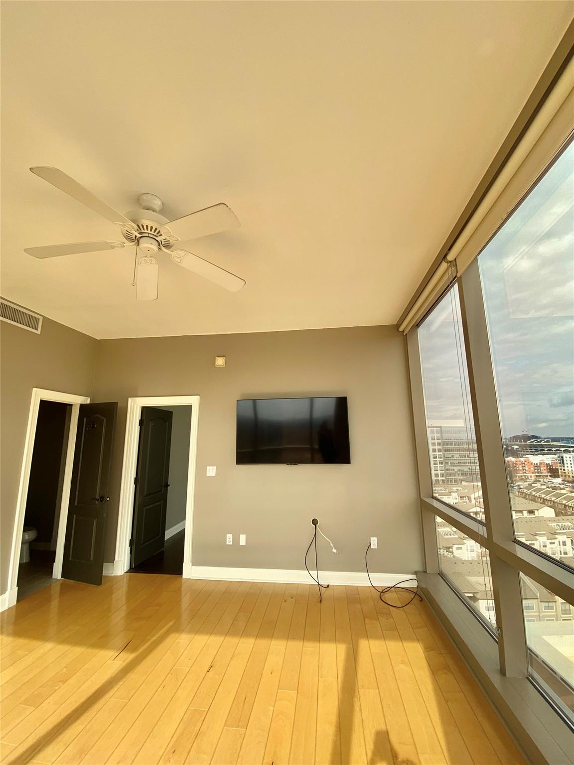 The Arlington - Residential Lease