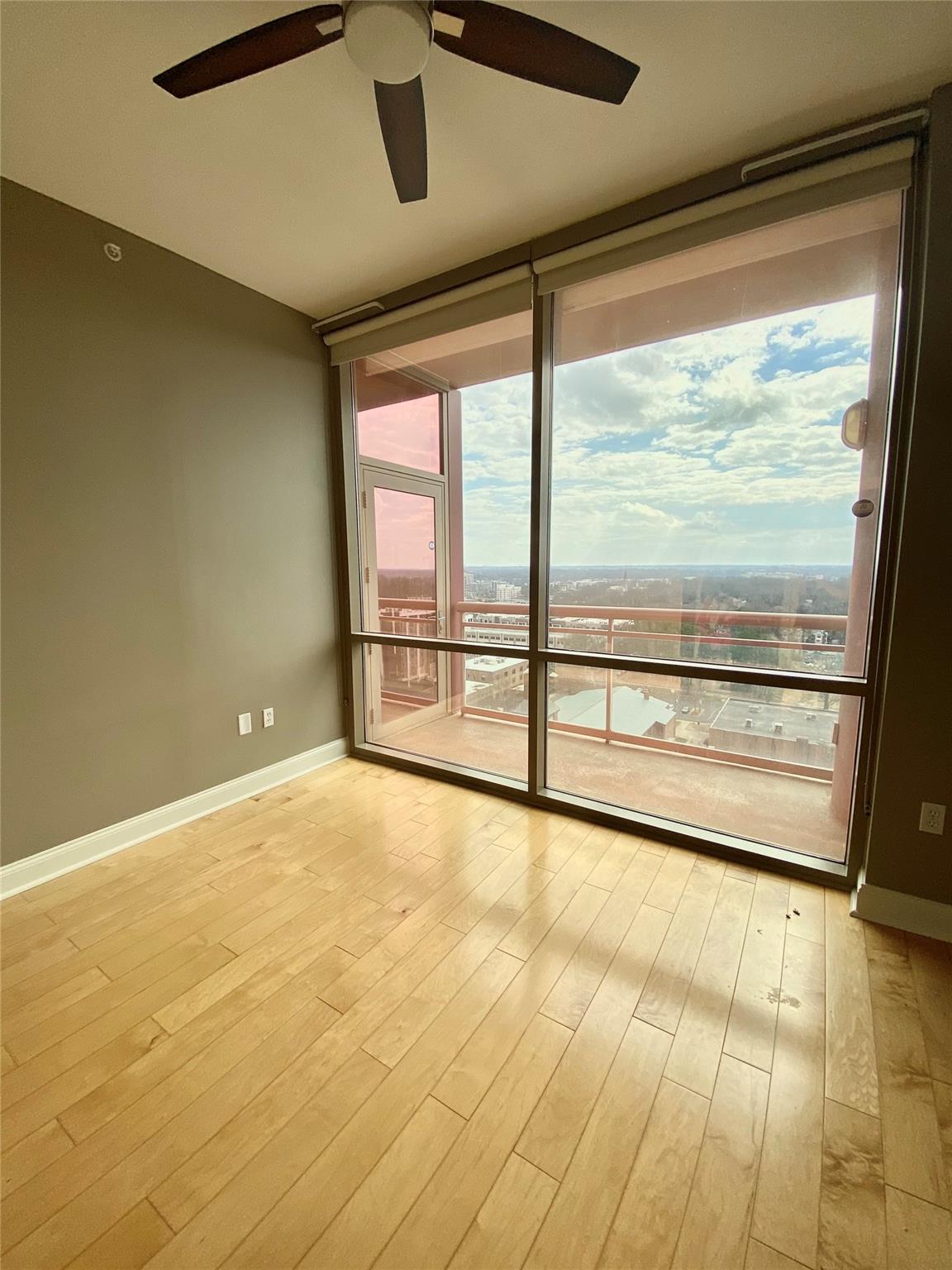 The Arlington - Residential Lease