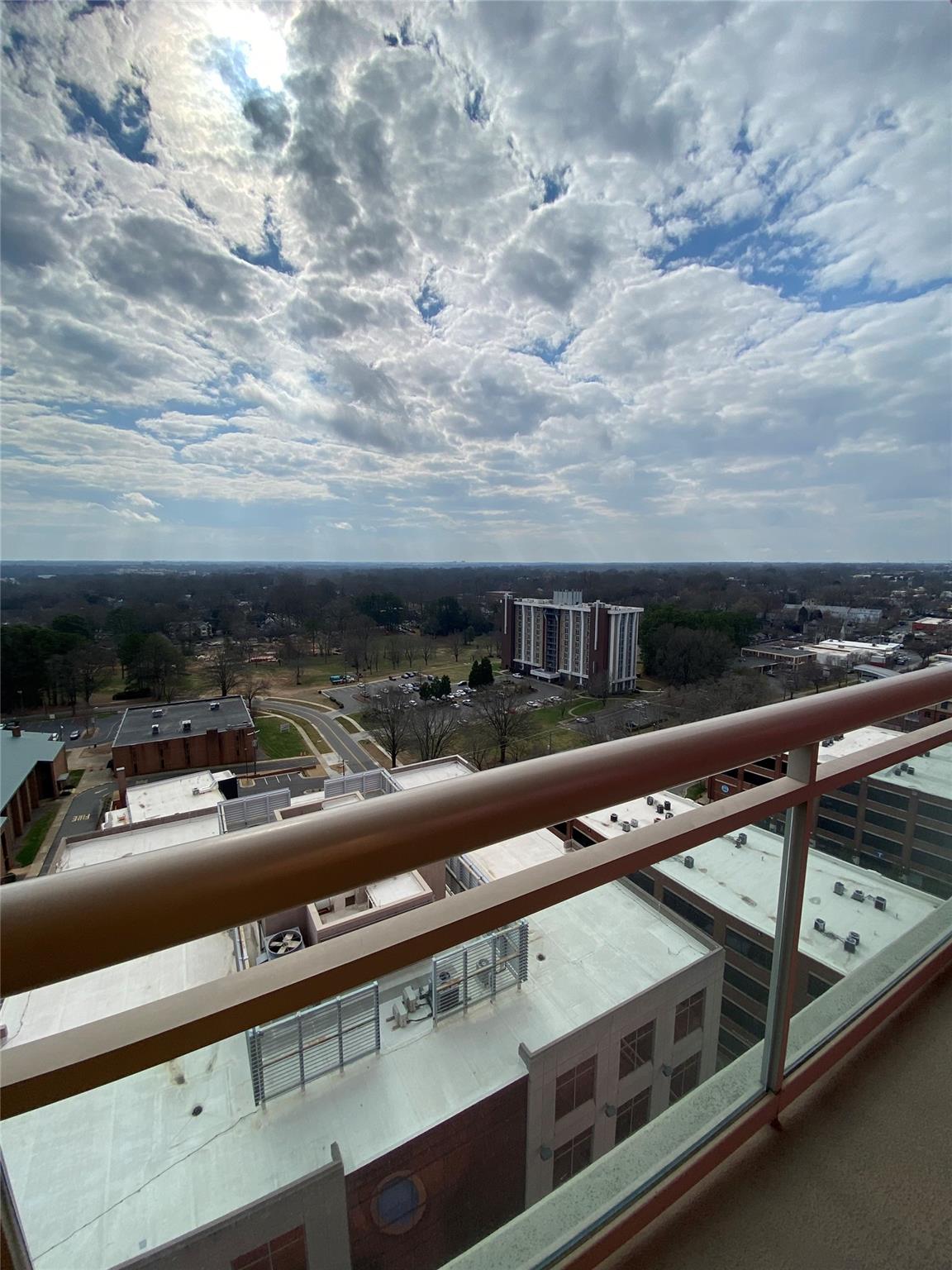 The Arlington - Residential Lease