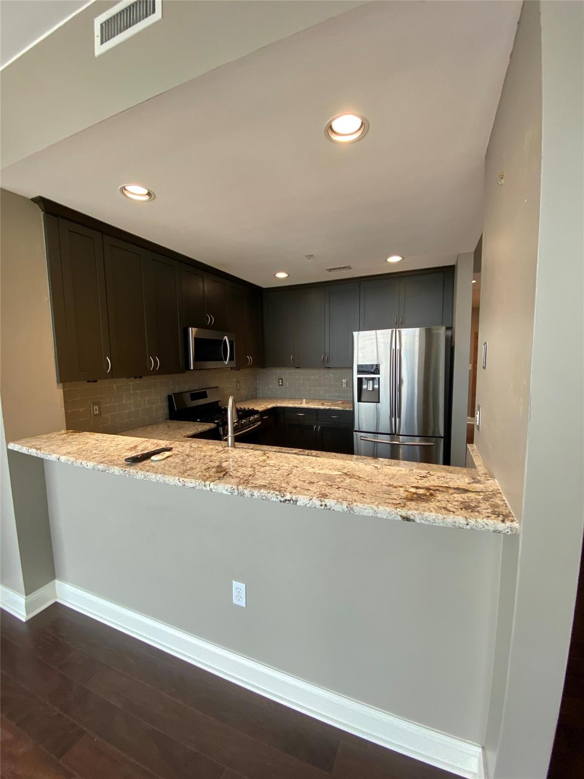 The Arlington - Residential Lease