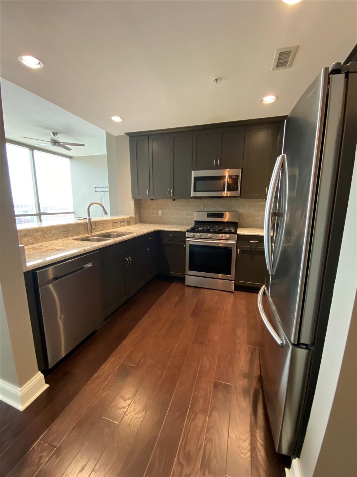 The Arlington - Residential Lease