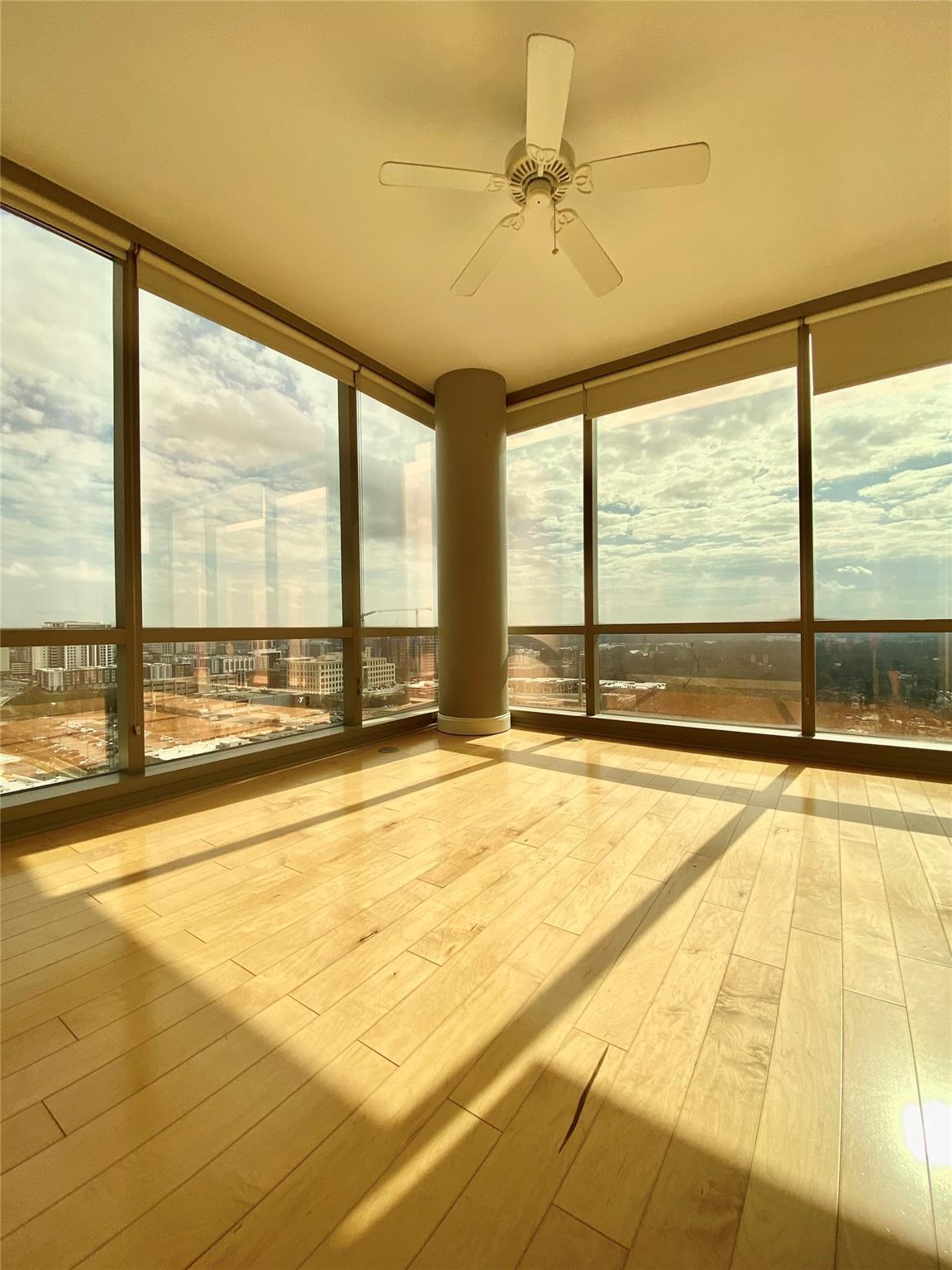 The Arlington - Residential Lease