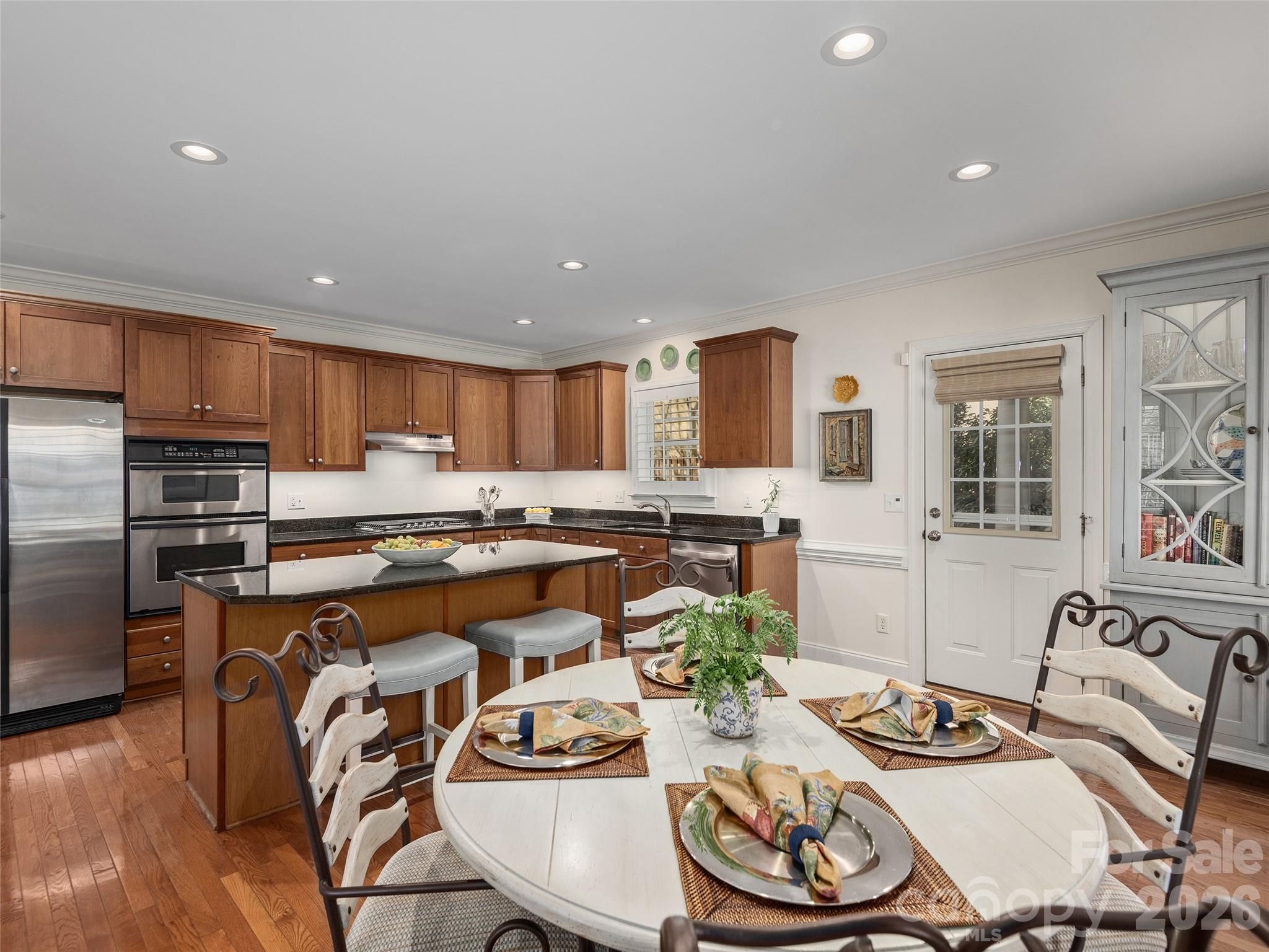 Biltmore Park - Residential